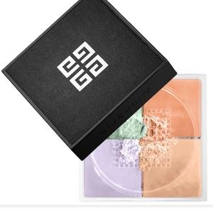 Prisme Libre Setting Powder for medium skin tones